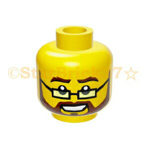 S p[c ~jtBOwbh CG[[uĚEƃKl̒j] LEGO ΂甄