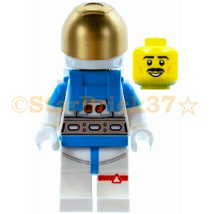 楽天市場】lego 宇宙飛行士の通販