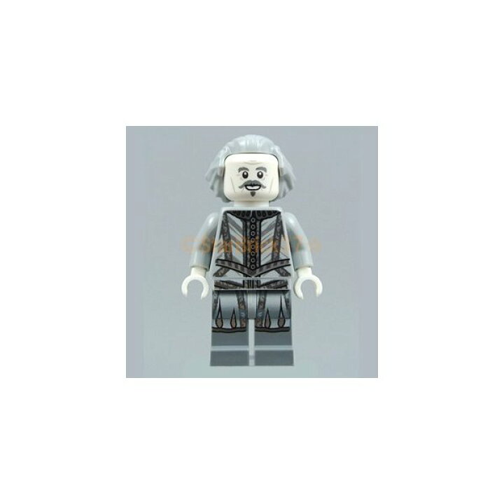楽天市場 レゴ ハリーポッターミニフィグ ほとんど首無しニック Lego ばら売り Starbrick37楽天市場店