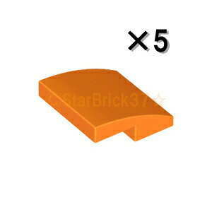 ���S �p�[�c �ȖʃX���[�v2×2 �I�����W[5�Z�b�g] LEGO �΂甄��