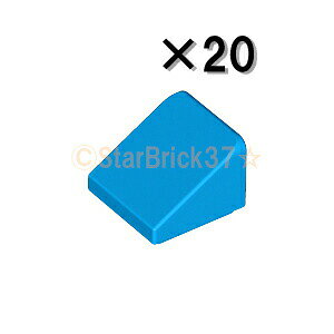 ���S �p�[�c �X���[�v31�x1×1×2/3 �_�[�N�A�W���[��[20�Z�b�g] LEGO �΂甄��