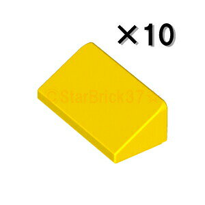 ���S �p�[�c �X���[�v31�x1×2×2/3 �C�G���[[10�Z�b�g] LEGO �΂甄��