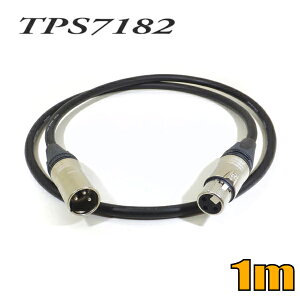 TPS7182 V^}CNP[u XLRIX-XLRX 1m ^c^dy݌ɕiz