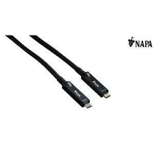 4K@60Ή USB ANeBuIveBJP[u 4[DP Alt Mode/Power Delivery/DataΉfy񂹕iz
