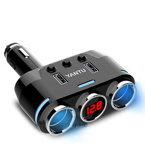  VK[\Pbg3A ACA_v^[  ԍ 2|[gt USB[d }[d 12/24V 3.1A d z J[`[W[ 