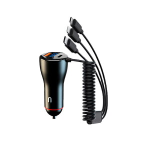  VK[\Pbg 3A usb  dq^oR 160w }[d J[`[W[ iPhone type-c 㕔 Android 3in1