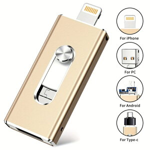�������� USB������ 64GB 128GB 256GB���^ �t���b�V���h���C�u ���C�g�j���O ���� ��e�� �X�}�z �O�t�� �������[�X�e�B�b�N PC