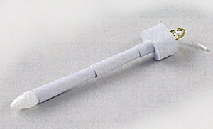 ~ 񓔗p XCb`tdr[\N2^ [Eؒp] LED 30cm R[hX [~  ~傤 V~ ~]