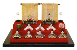 �y���l�` �ЂȐl�`�z�Ȃ��ݓ��� 10�l���� 1-482�y����߂� �k�Ɂz