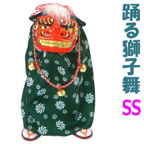 楽天市場】小道具 手獅子 日本舞踊（ホビー）の通販
