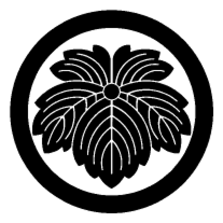 楽天市場】家紋 「丸に蔦」「丸に鬼蔦」「丸に中陰の蔦」「五瓜