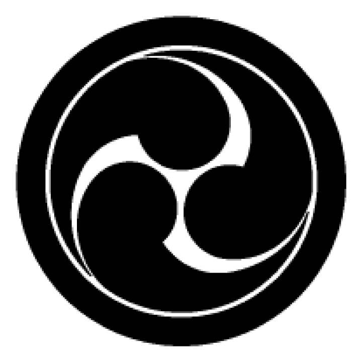楽天市場】家紋 巴紋 : 人形の勇彩都