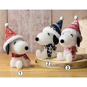 スヌーピー クリスマスグッズの人気商品 通販 価格比較 価格 Com