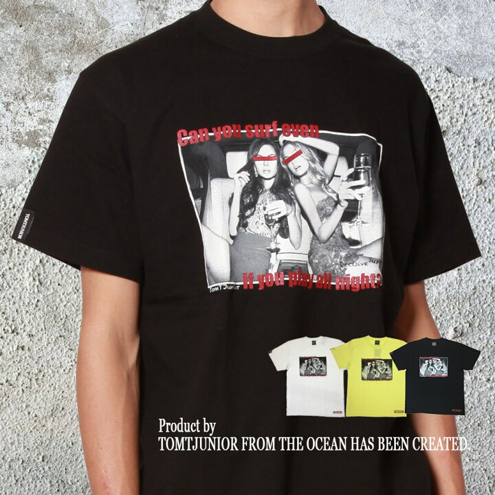 楽天市場 トムティージュニア Tomtjunior Tシャツ メンズ オーバーサイズ ビッグ プリントtシャツ ホワイト ブラック イエロー 半袖 フォトプリント 大きいサイズ ロゴt キレイ目 アメカジ ストリート フェス 夏 人気 サーフ ブランド 30代 40代 50代 カジュアル 楽天市場 トムティージュニア Tomtjunior Tシャツ メンズ オーバーサイズ ビッグ プリントtシャツ ホワイト ブラック イエロー 半袖 フォトプリント 大きいサイズ ロゴt キレイ目 アメカジ ストリート フェス 夏 人気 サーフ ブランド 30代 40代 50代 カジュアル