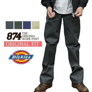 �f�B�b�L�[�Y 874 dickies �I���W�i���t�B�b�g ���� �����Y ���[�N�p���c �`�m�p�� ��ƒ� ��ƕ� USA���f�� �X�g���[�g �����O�X32 ���Y�{�� �R�b�g���c�C�� ������� 20�� 30�� 40�� 50�� �����Ȃ�