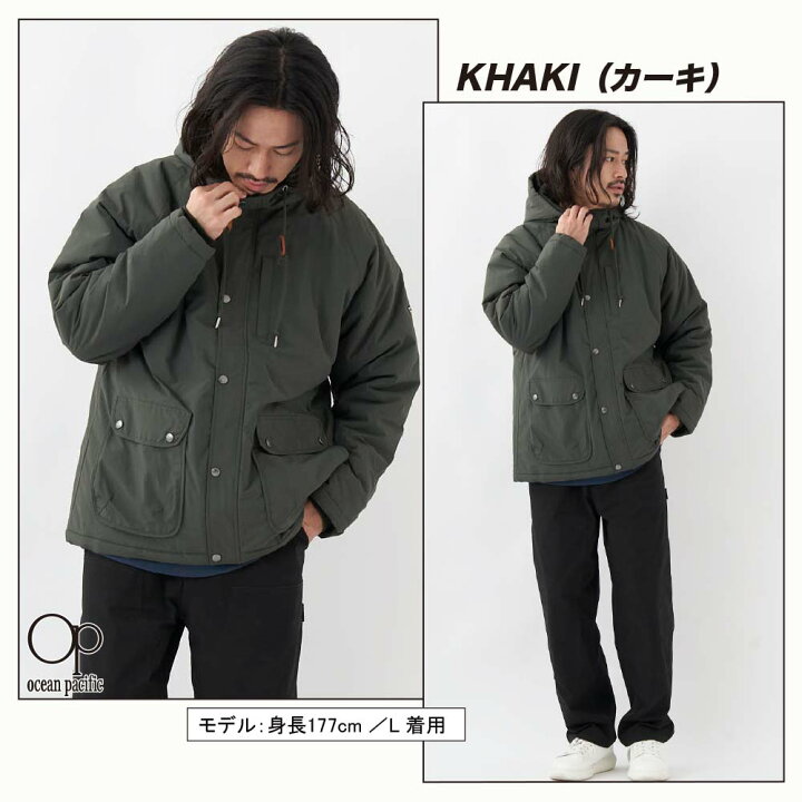 楽天市場】【セール】 OP オーシャンパシフィック ナイロンジャケット 
