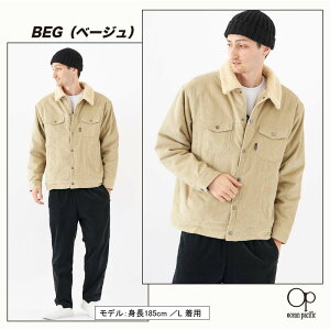 yZ[z OP I[VpVtBbN R[fCWPbg {AWPbg AE^[ T[tuh uh V[g ~ Y u] h g GW CORDUROY BOA JACKET 20 30