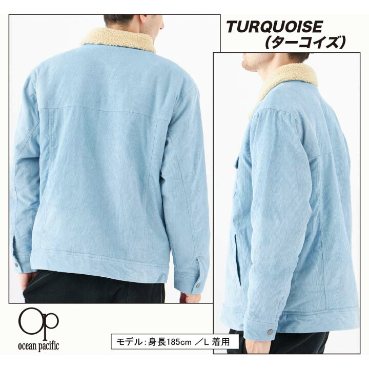 楽天市場】【50％OFFセール】 OP オーシャンパシフィック コーデュロイ