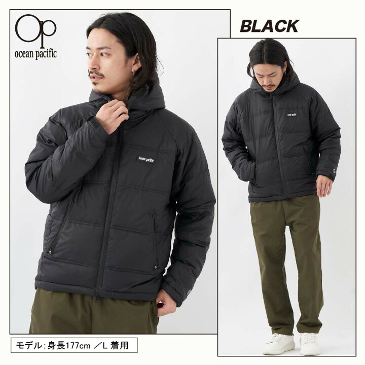 楽天市場】【50%OFFセール】 OP オーシャンパシフィック ダウン 