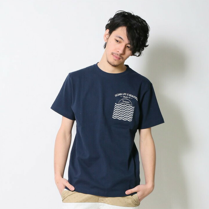 楽天市場 セール トムティージュニア Tomtjunior プリントtシャツ ポケットt ホワイト 白 ブラック 黒 夏 コーデ メンズ 半袖 プリント クルーネック トップス カレッジロゴ ティーシャツ キレイ目 アメカジ 人気 サーフ ブランド 30代 40代 50代 カジュアル おしゃれ