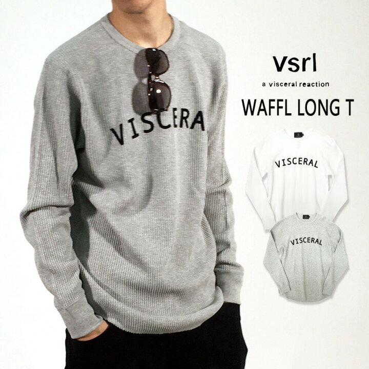 楽天市場 Sale セール Visceral メンズ ワッフルt サーマル ロングスリーブt プリント 秋冬ロンt 部屋着 クルーネック 長袖tシャツ サーフカジュアル サーフ系 アメカジ サーフ ブランド 30代 40代 50代 ファッション おしゃれロンt かっこいいロンt タイトめロンt 楽天市場 Sale セール Visceral メンズ ワッフルt サーマル ロングスリーブt プリント 秋冬ロンt 部屋着 クルーネック 長袖tシャツ サーフカジュアル サーフ系 アメカジ サーフ ブランド 30代 40代 50代 ファッション おしゃれロンt かっこいいロンt タイトめロンt