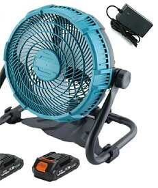 【一年保証】【2026年最新】【SALE！】携帯扇風機 卓上扇風機 12インチ充電式 キャンプ アウトドア扇風機 マキタ18Vバッテリー対応 ポータブル充電式ファン 風量調節 手持ち・卓上・吊り下げ三用 小型 静音 釣り 野営 登山 防災 停電 洗面所/トイレ/キャンプ