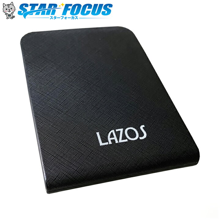 楽天市場】【4/20 全品ポイント8倍】Lazos ポータブル SSD 480GB L 