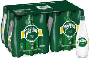 yG (Perrier) IWi Y_ VNpbN PET [Ai] 500ml ×24{uv[v