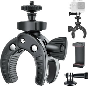 UTEBIT oCN J}Eg Jrő45mm ] ω׏d0.7kg ANVJ }Eg X}zNbvt 1/4lW V[t 360x] Jz_[ Goprop oCNp}Eg ANV