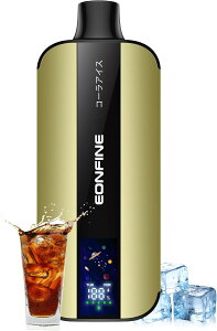 Eonfine �d�q�^�o�R �g���̂� LED�X�N���[���t�� �x�C�v 20000��z���\ vape �։� �����^�� �j�R�`�������d�q�^�o�R ���� ���^�o�R �j�R�`���^�[���Ȃ� �g���̂ăx�C�u �R�[���A�C�X