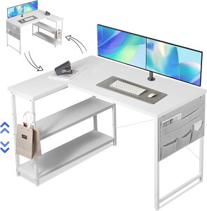 YeTom lfXN  pcfXN Q[~OfXN EII 107cm wK desk Q[~Oe[u p\RfXN ׋ computer desk [ܕtƊ 