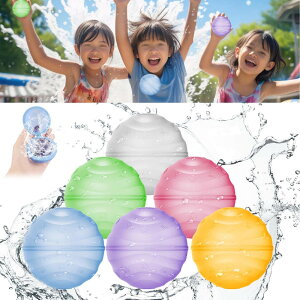 Ninonly �����D �X�v���b�V���{�[�� �}�O�l�b�g ����Ȃ� �݂��ӂ����� �V���R���� �čՂ� �����D���� �ė��p�\ ���V�� ���[�o�b�O�t���i6�Z�b�g�j