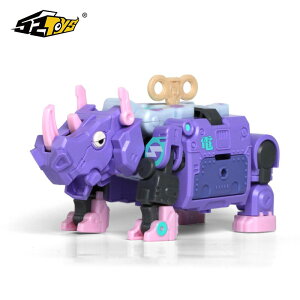 52TOYS BEASTBOX BB-06 RHYDEN �I���W�i��