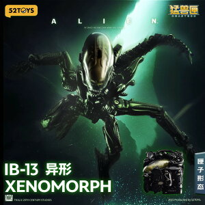 52TOYS BEASTBOX INFINITY IB-13 �G�C���A�� �[�m���[�t
