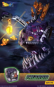 52TOYS BEASTBOX BB-42KR KHARON(�J����)