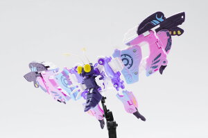 52TOYS BEASTBOX BB-56 BULLET(�o���b�g)