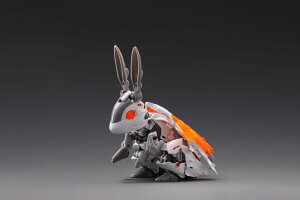 52TOYS BEASTDRIVE BD-07 SPACE SPRINGER(�X�y�[�X�X�v�����K�[)