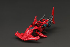 52TOYS BEASTDRIVE BD-04 ABYSS SWEEPER(�A�r�X�X�E�B�[�p�[)