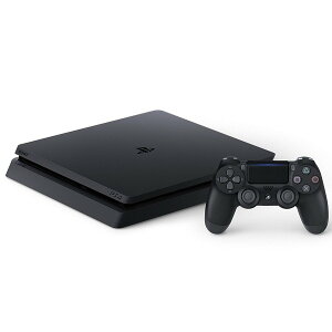 playstation 4 ジェット・ブラック 500gbの通販・価格比較 - 価格.com