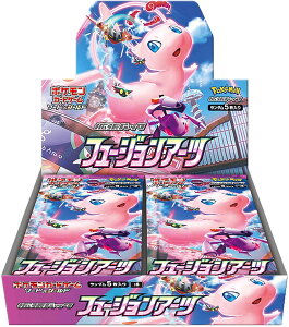 ポケモン ポケモンカードゲームソード シールド 拡張パック フュージョンアーツ Box トレーディングカード 価格比較 価格 Com ポケモン ポケモンカードゲームソード シールド 拡張パック フュージョンアーツ Box トレーディングカード 価格比較 価格 Com