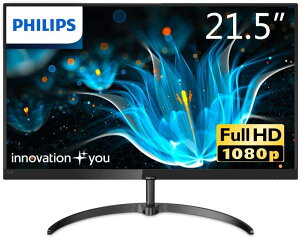 yXIGg[Ń|Cg5{Izy[zPHILIPS j^[ fBXvC 221E9/11 (21.5C`/IPS/Xx[/HDMI×2)