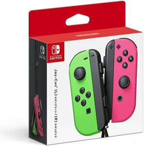 yCVizJoy-Con (L) lIO[/ (R) lIsN Nintendo Switch XCb` WCR Q[