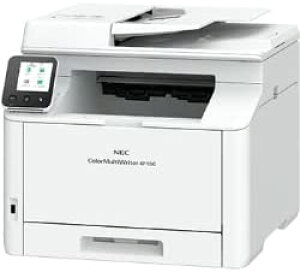 NEC A4J[v^@@Color MultiWriter PR-L4F150
