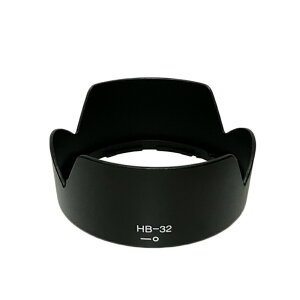 y݊izF-Foto HB-32 ݊t[h (KY: jR AF-S DX NIKKOR 18-140mm f/3.5-5.6G ED VR Y) C-HB32