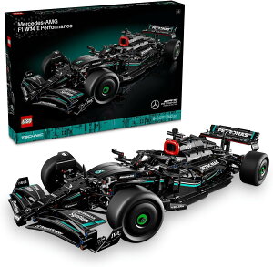 yXIGg[Ń|Cg5{IzS(LEGO) eNjbN Mercedes-AMG F1 W14 E Performance  ߋ ubN xc  vf 42171