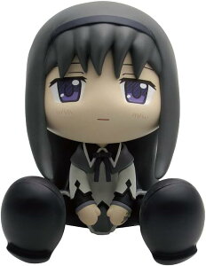 mBINIVINI BABYnSOFT VINYL FIGURE TVAj @܂ǂ}MJ Ŕقނ mXP[ \tgrj[ hς݊itBMA