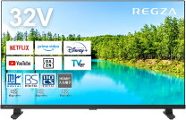 楽天市場】32型tv レグザの通販