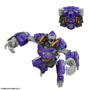 52TOYS BEASTBOX BB-70 NEO GIO(�l�I�W�I) �ό`�ߋ� �L���[�u �t�B�M���A �������� �ό` ���� �ό`�t�B�M���A �S����