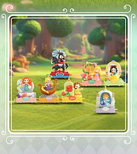 52TOYS BLINDBOX fBYj[vZX D-baby }eBbNp[h 6BOX g[fBOtBMA RNV RNVgC uCh