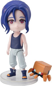 �t�B�M���A�[�c mini �@����mGundam GQuuuuuuX �V���E�W�E�C�g�E ��90mm PVC&ABS�� �h���ς݉��t�B�M���A